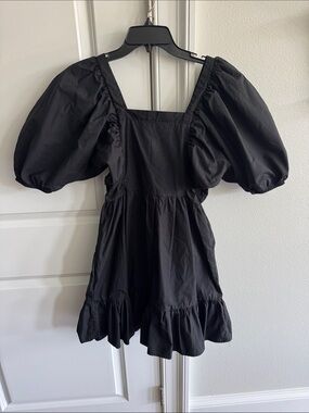 Gianni Bini cotton dress